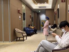 -美年大健康体检中心(牡丹园分院)