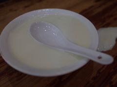 沙湾姜埋奶-沙湾姜埋奶(兴新包店)