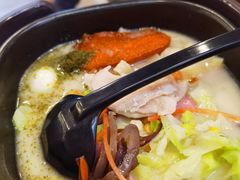 -阿香米线(杭州良渚永旺店)