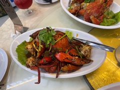 -钱塘府海鲜餐厅