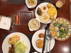 -惠州康帝国际酒店
