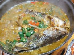 -大叹号啤酒屋·延边料理(建工店)