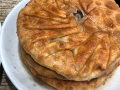 -吃不够开口馅饼店(小西路店)
