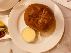 -摩根扒房(桐梓林店)