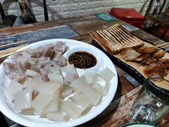 -鑫正兴东北烧烤(滨湖店)