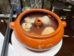 -大理实力希尔顿酒店御璽中餐厅YUXI – CHINESE RESTAURANT