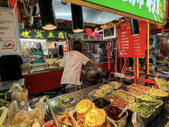 -粉家柳州螺蛳粉(杨宅路店)