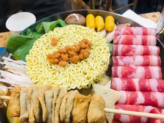 -李先生的首尔小馆(松江启源广场店)