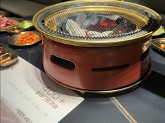 -西塔老太太泥炉烤肉(龙湖北苑天街店)