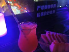 -外滩8号 whisky bar(金延大厦店)