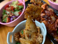 -炒豆合作社(东四总店)