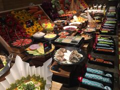 -炉小哥烤肉(朗悦公园茂店)