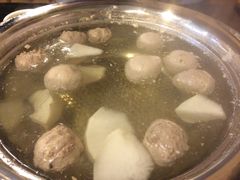 -八合里牛肉火锅(八合里总店)