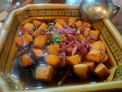 -华光驿站私房菜·黑金冠
