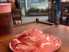 -楠火锅(仁恒梦中心店)