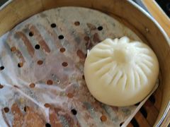 -鸡鸣汤包(红山动物园店)