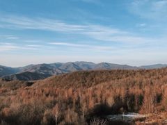 -鳌山滑雪度假区
