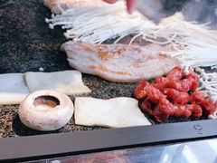 -猪的故事·韩式烤肉(韩乐坊店)