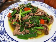 -阿鹏故事云南野生菌火锅(人民路店)
