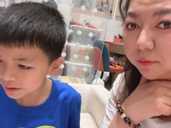 -海马体家庭照相馆(北京芳圆里 ID MALL店)