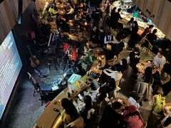 -MM·五声·音乐人与调酒师(西安路店)