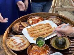 -田园印象·成都土菜院子(华阳店)