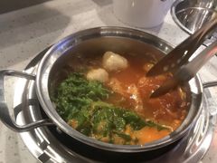 -龍歌自助小火锅(李沧丽达店)