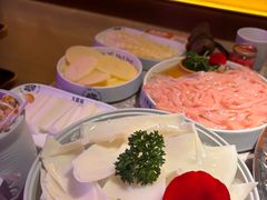 -大龙燚火锅(太古里店)