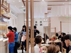 -小满手工粉(北京来福士店)