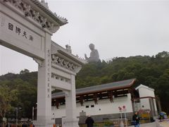 -天坛大佛