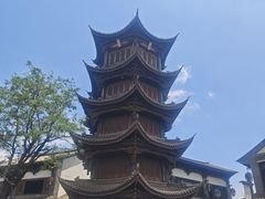 -云南民族村