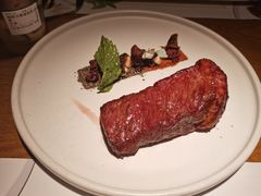 -赤火牛排(金狮广场店)
