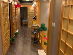 -鸥迪足道(老虎滩店)