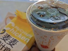 -麦当劳(鼓楼店)