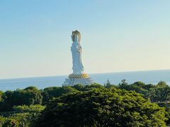 -三亚南山文化旅游区
