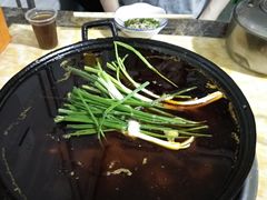 -石灰市毛记烧鸡公(解放碑店)