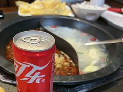 -陈府大宅门成都火锅·手切鲜肉(太原街店)