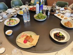 -云客来·花园餐厅(洛社店)