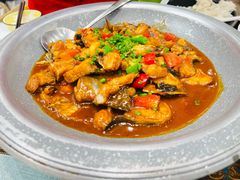 -大师傅金奖啤酒鱼(西街口总店)