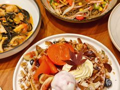 -有序Orderly融合西餐·咖啡(运河外滩店)