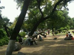 -福建师范大学(仓山校区)