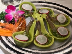 -太食獸泰式茶餐厅(IFS国金中心店)