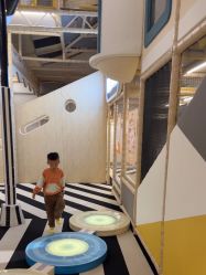 -奈尔宝·儿童乐园·亲子餐厅(苏州大悦城店)