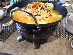-致明德素食餐厅(土屋路店)