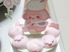 樱樱兔-好利来(西铁营万达广场店)