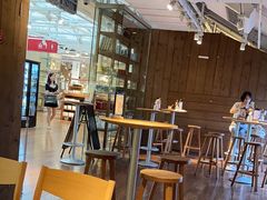 -无印良品餐堂 MUJI Diner(成都太古里店)