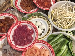 -文立新麻辣烫(合生汇21街区店)