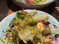 -福樱兰海鲜放题铁板烧(加州店)