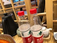 -怡星料理(汉川店)