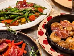 -BROWNSTONE布朗石西班牙餐厅(富城店)